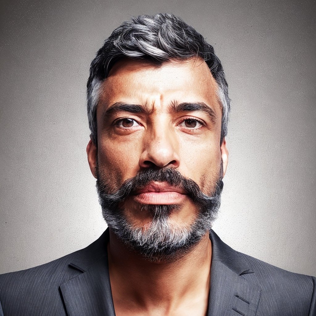 Alex Baudelino García